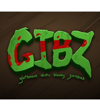 GIBZ Steam Key GLOBAL